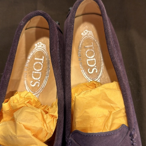 Tod’s flat shoes - Picture 7 of 7